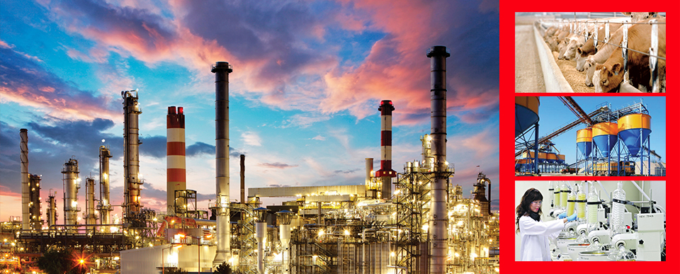 Autosys Control Systems | Autosys Engineering  |  Kore Mechatronics